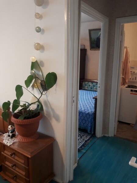 Ion Mihalache, 1 Mai, vis a vis metrou 1 Mai,